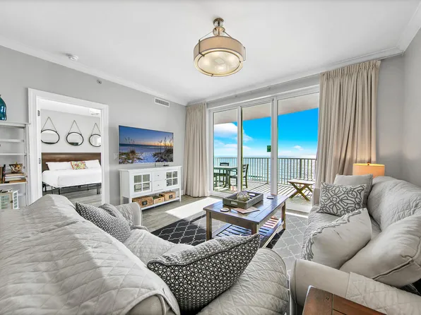 10519 Front Beach Rd #1802B, Panama City, FL 32405