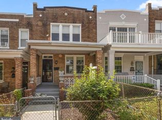 155 Todd Pl NE, Washington, DC 20002