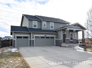 15485 Carob Cir #2, Parker, CO 80134