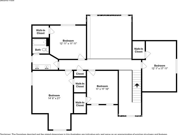 3rd image of 401 Loblolly Dr