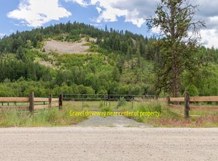 1800 Immel Rd, Chewelah, WA 99109