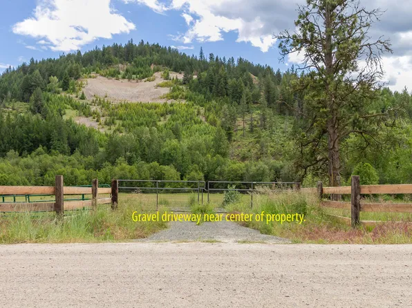 1800 Immel Rd, Chewelah, WA 99109