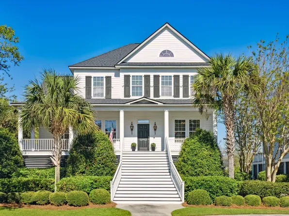 211 N Ladd Ct, Daniel Island, SC 29492