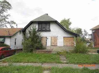 5090 Dailey St, Detroit, MI 48204