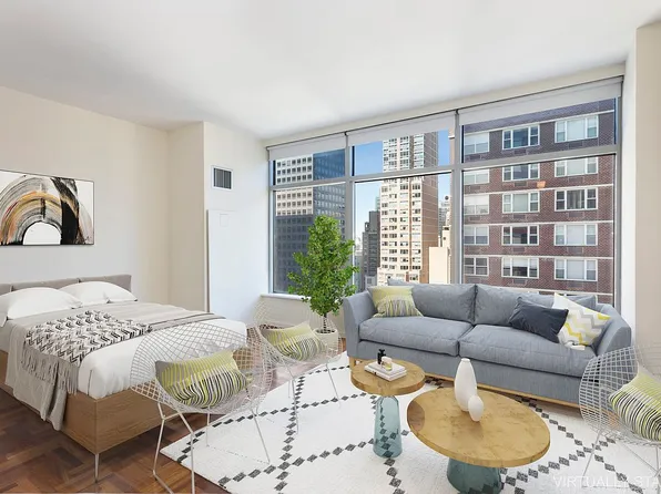 250 E 54th St APT 25B, New York, NY 10022