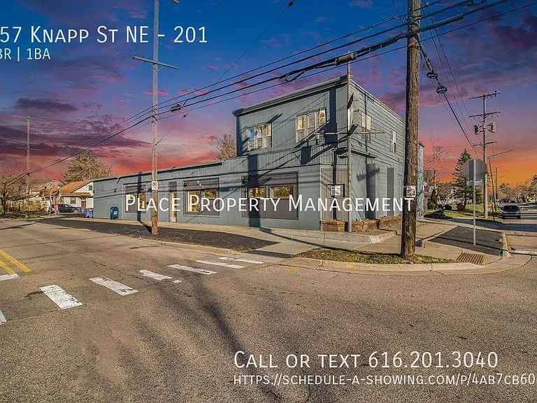 357 Knapp St NE #201 — Photo 3