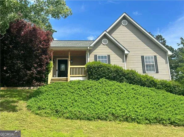 107 Oconnor Dr, Dallas, GA 30157