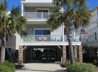 118 S 8th Ave N, Myrtle Beach, SC 29575