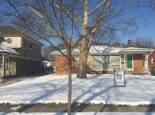 1573 Bowers Ave, Birmingham, MI 48009