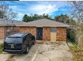 807 Leboeuf St, New Orleans, LA 70114
