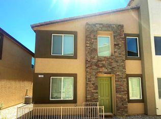 7305 Glistening Star St, North Las Vegas, NV 89084