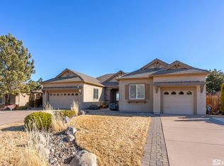 2702 Wind Feather Trl, Reno, NV 89511