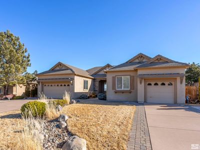 2702 Wind Feather Trl, Reno, NV, 89511