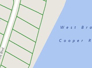 1625 Dennis Blvd, Moncks Corner, SC 29461