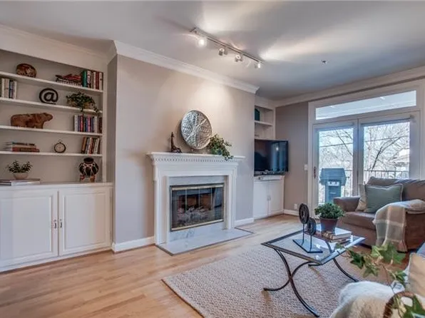 307 Rose Hall Unit 307, Nashville, TN 37212