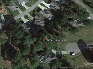 8864 Lagonia Ct #L11, Calabash, NC 28467