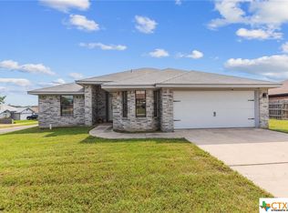 3904 Sawtooth Dr, Killeen, TX 76542