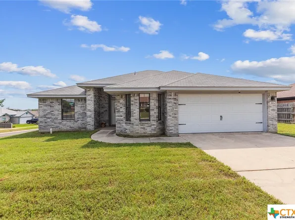 3904 Sawtooth Dr, Killeen, TX 76542