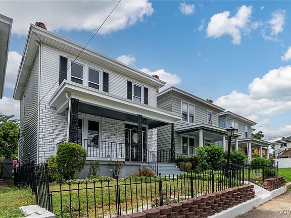 4th image of 1509 Victor St