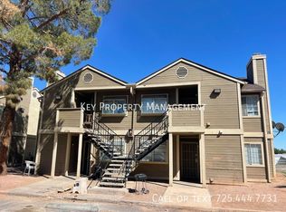 2707 Aarondavid Dr APT D, Las Vegas, NV 89121