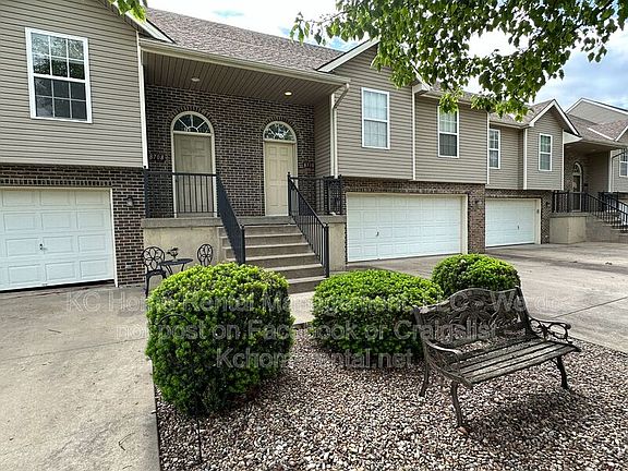 2nd image of 8710 N Cleveland Ave