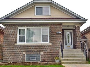 6145 W Eddy St, Chicago, IL 60634