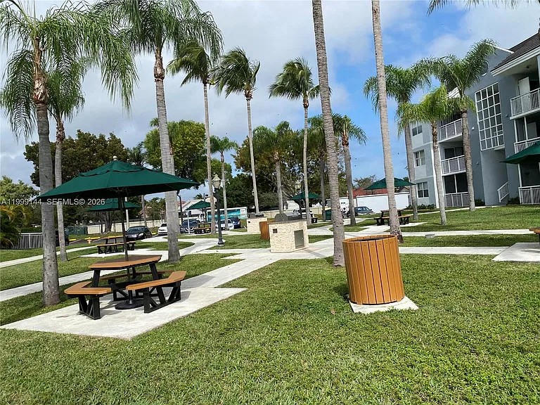 8500 SW 212th St #106 — Photo 37