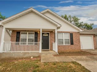 4054 Margo Cir, La Vergne, TN 37086