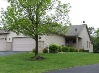 15442 Tungsten Way NW, Ramsey, MN 55303