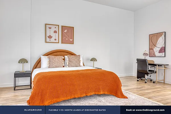 Rented by The Blueground | media 10