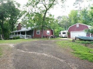 180 Hickory Pl, Nacogdoches, TX 75965