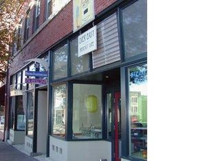 32 Broadway Ave #220, Asheville, NC 28801