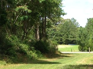 Country Mill Rd, Jay, FL 32565