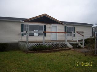 332 Mount Pleasant Rd, Ewing, KY 41039