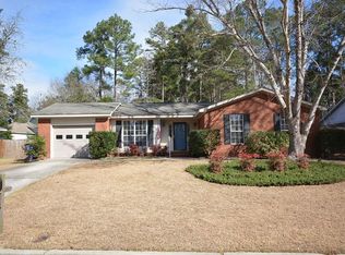 659 Clinton Way W, Martinez, GA 30907