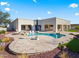 16641 S Saguaro View Ln, Vail, AZ 85641