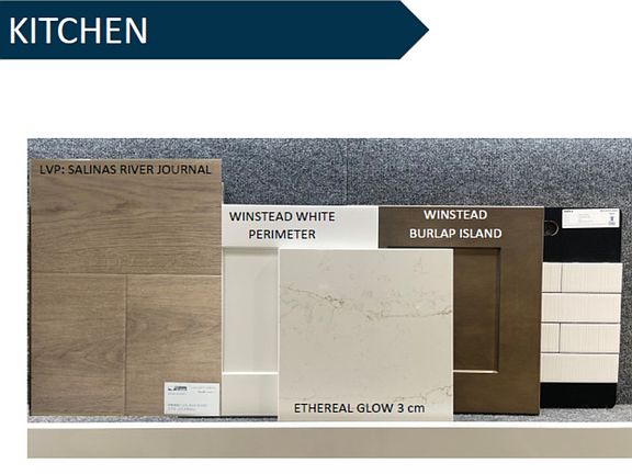 Mystique Grand Design Selections