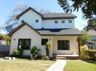 4407 Rosedale Ave, Austin, TX 78756