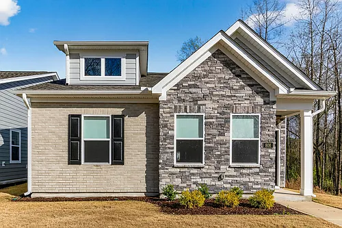 806 Dorset Stream Dr Photo 1