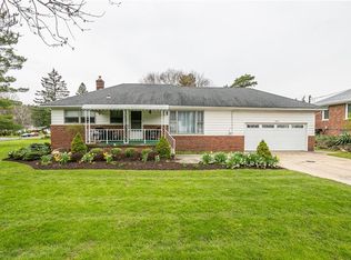 9290 York Rd, North Royalton, OH