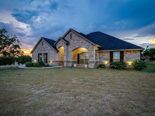 157 Chase Ln, Aledo, TX 76008