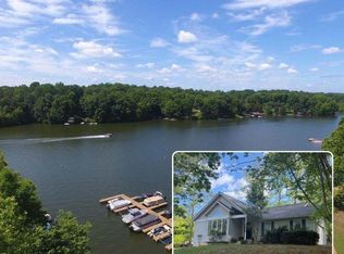 15305 Pecan Tree Dr, Mineral, VA 23117