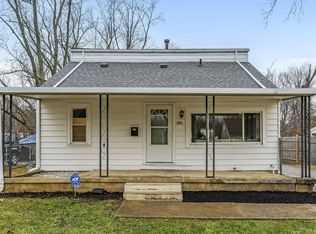 2186 Middlehurst Dr, Columbus, OH 43219