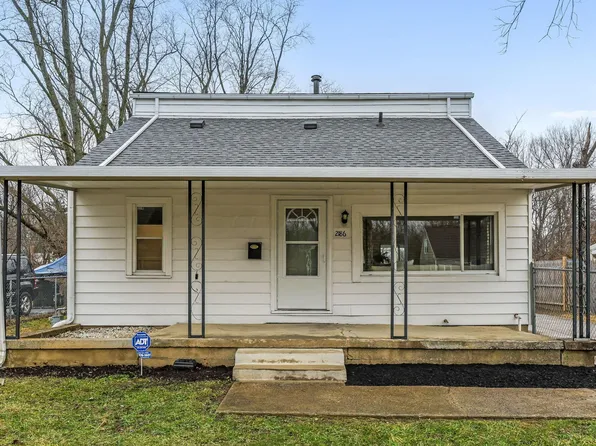 2186 Middlehurst Dr, Columbus, OH 43219