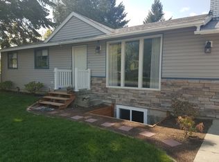 4205 N Moccasin Rd, Coeur D Alene, ID 83815