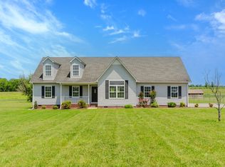 2778 Ashwood Rd, Columbia, TN 38401