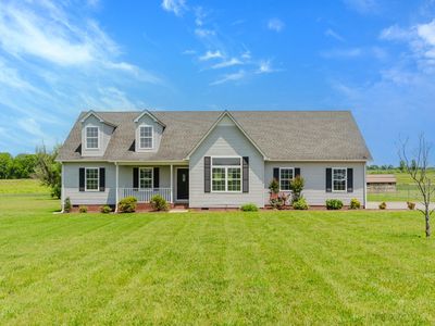 2778 Ashwood Rd, Columbia, TN, 38401