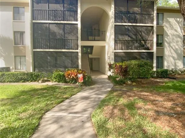 1398 Shady Pine Way APT G2, Tarpon Springs, FL 34688