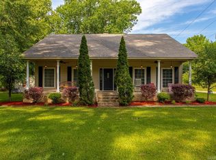 71 Grant 4644, Sheridan, AR 72150