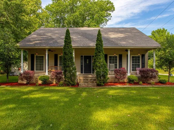 71 Grant 4644, Sheridan, AR 72150